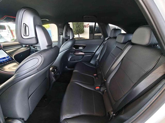 MERCEDES-BENZ GLC 200 D 4M MILD HYBRID ADVANCED PLUS F - foto 10