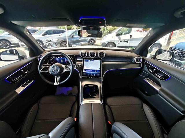 MERCEDES-BENZ GLC 200 D 4M MILD HYBRID ADVANCED PLUS F - foto 8