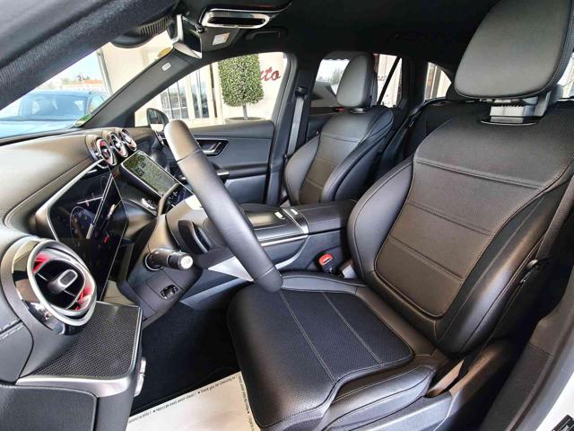 MERCEDES-BENZ GLC 200 D 4M MILD HYBRID ADVANCED PLUS F - foto 9