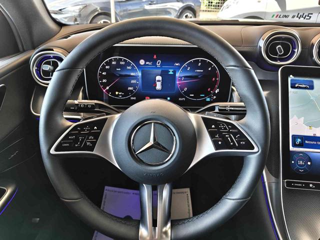 MERCEDES-BENZ GLC 200 D 4M MILD HYBRID ADVANCED PLUS F - foto 7