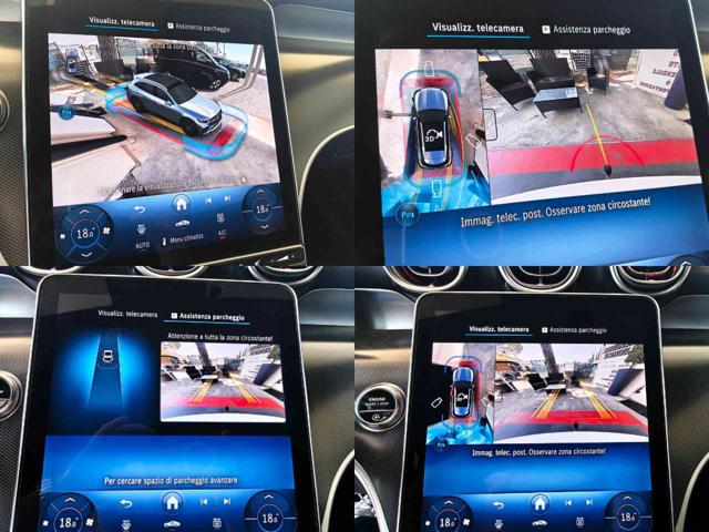 MERCEDES-BENZ GLC 200 D 4M MILD HYBRID ADVANCED PLUS F - foto 11