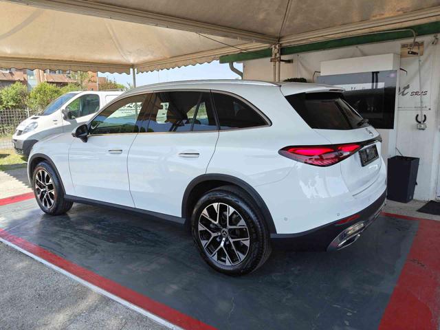 MERCEDES-BENZ GLC 200 D 4M MILD HYBRID ADVANCED PLUS F - foto 6
