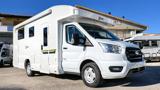 VENDO Caravan e Camper a Tortoreto – foto 1