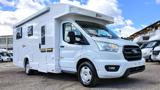 VENDO Caravan e Camper a Tortoreto – foto 1
