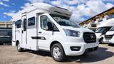 VENDO Caravan e Camper a Tortoreto – foto 1