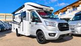 VENDO Caravan e Camper a Tortoreto – foto 1