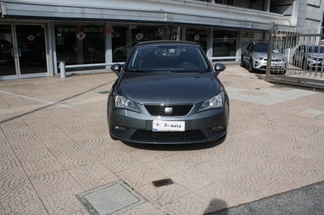 SEAT IBIZA 1.0 75 CV 5P. CONNECT GREY - foto 8