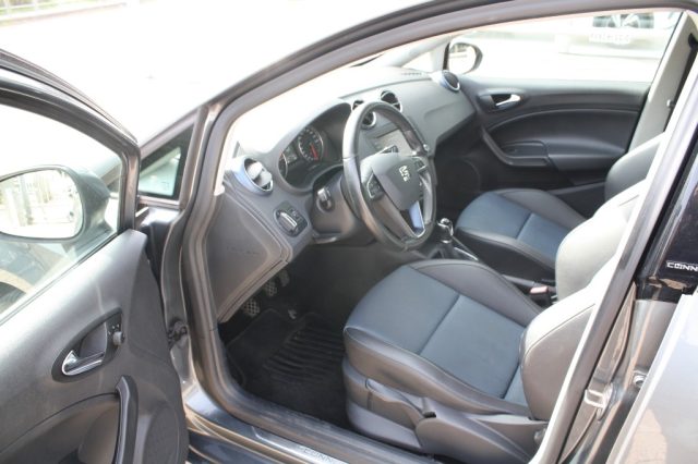 SEAT IBIZA 1.0 75 CV 5P. CONNECT GREY - foto 9