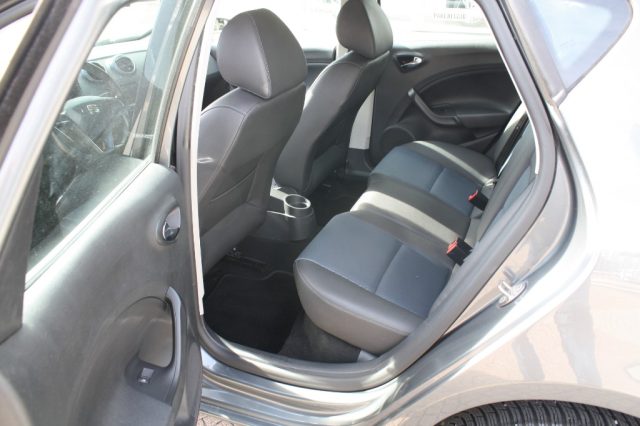 SEAT IBIZA 1.0 75 CV 5P. CONNECT GREY - foto 10