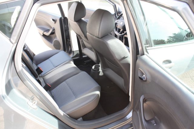 SEAT IBIZA 1.0 75 CV 5P. CONNECT GREY - foto 11