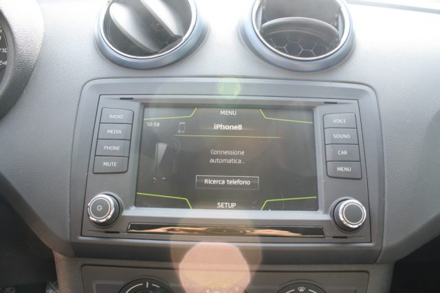 SEAT IBIZA 1.0 75 CV 5P. CONNECT GREY - foto 16