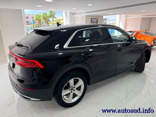 AUDI Q8 45 TDI QUATTRO TIPTRONIC - foto 6