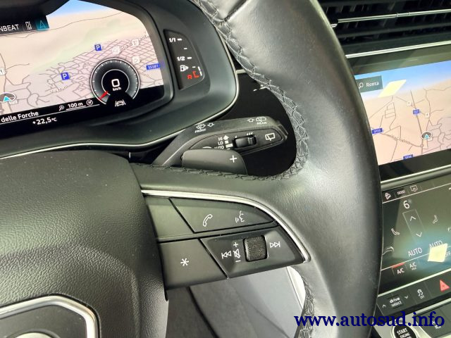 AUDI Q8 45 TDI QUATTRO TIPTRONIC - foto 13