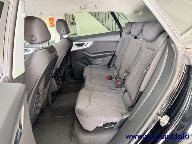 AUDI Q8 45 TDI QUATTRO TIPTRONIC - foto 18