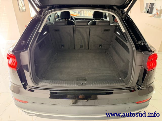 AUDI Q8 45 TDI QUATTRO TIPTRONIC - foto 19