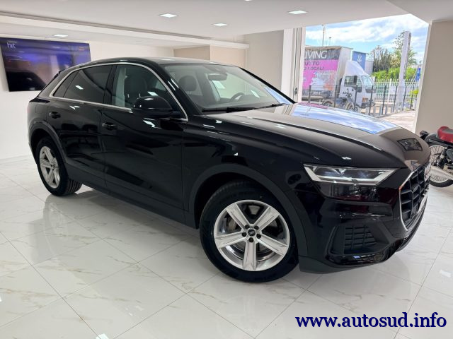 AUDI Q8 45 TDI QUATTRO TIPTRONIC - foto 7