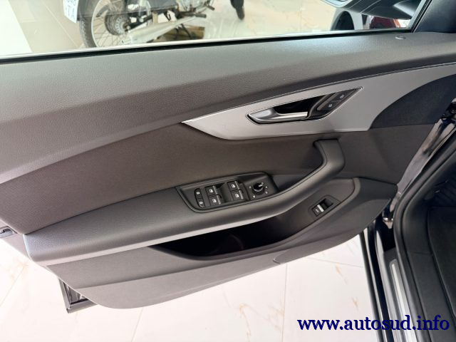 AUDI Q8 45 TDI QUATTRO TIPTRONIC - foto 9