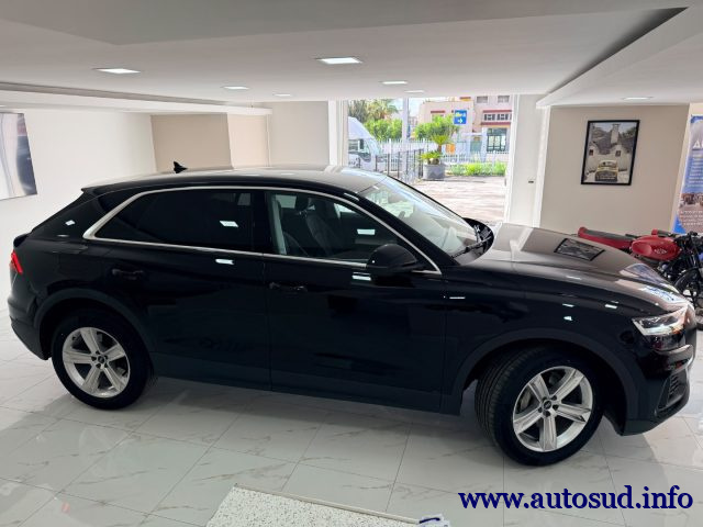 AUDI Q8 45 TDI QUATTRO TIPTRONIC - foto 8