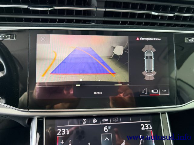 AUDI Q8 45 TDI QUATTRO TIPTRONIC - foto 15