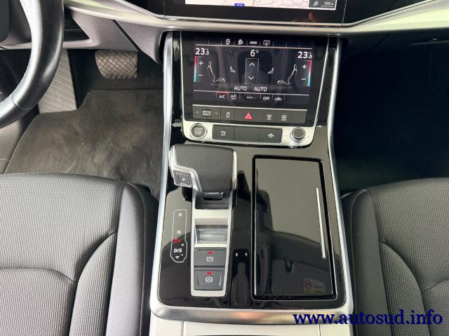 AUDI Q8 45 TDI QUATTRO TIPTRONIC - foto 16