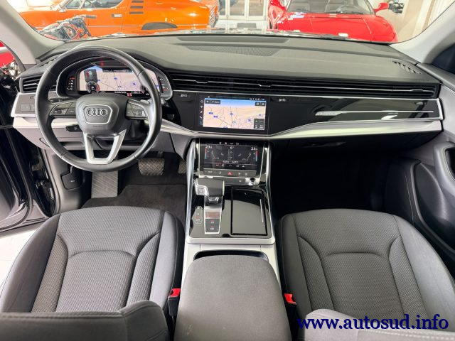 AUDI Q8 45 TDI QUATTRO TIPTRONIC - foto 17