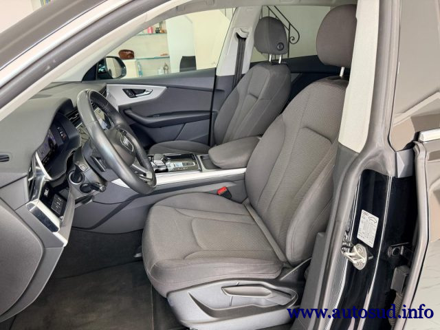 AUDI Q8 45 TDI QUATTRO TIPTRONIC - foto 10