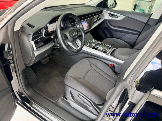 AUDI Q8 45 TDI QUATTRO TIPTRONIC - foto 11
