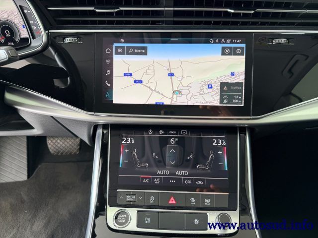 AUDI Q8 45 TDI QUATTRO TIPTRONIC - foto 14