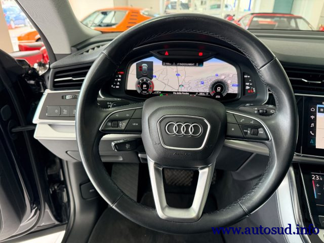 AUDI Q8 45 TDI QUATTRO TIPTRONIC - foto 12