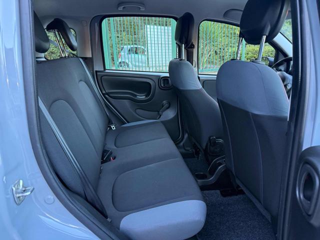 FIAT PANDA 1.2 EASY - foto 10