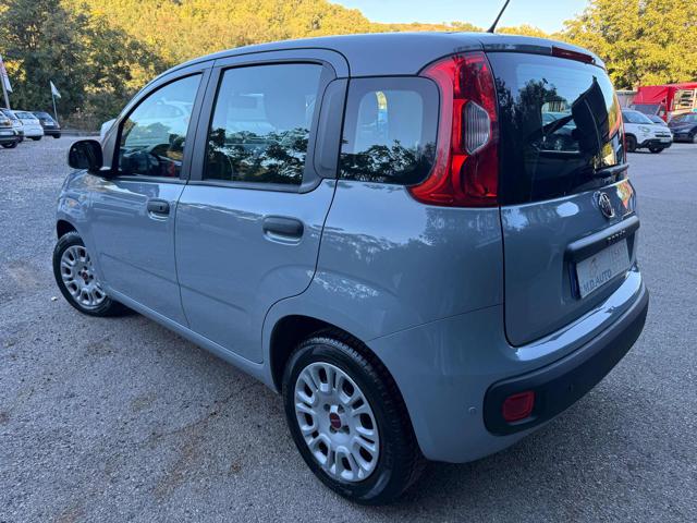 FIAT PANDA 1.2 EASY - foto 12