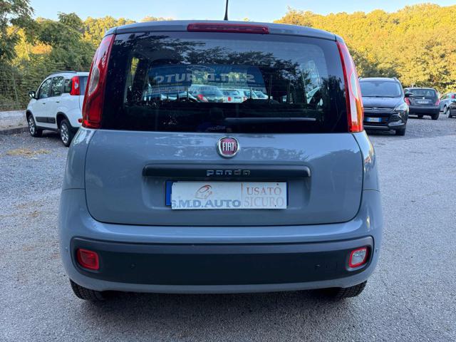 FIAT PANDA 1.2 EASY - foto 13