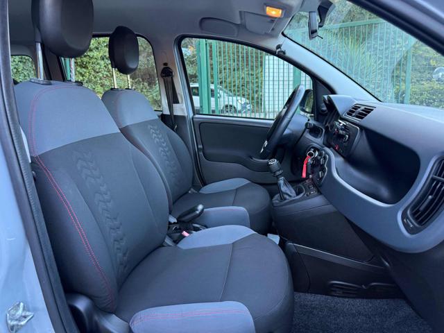 FIAT PANDA 1.2 EASY - foto 9