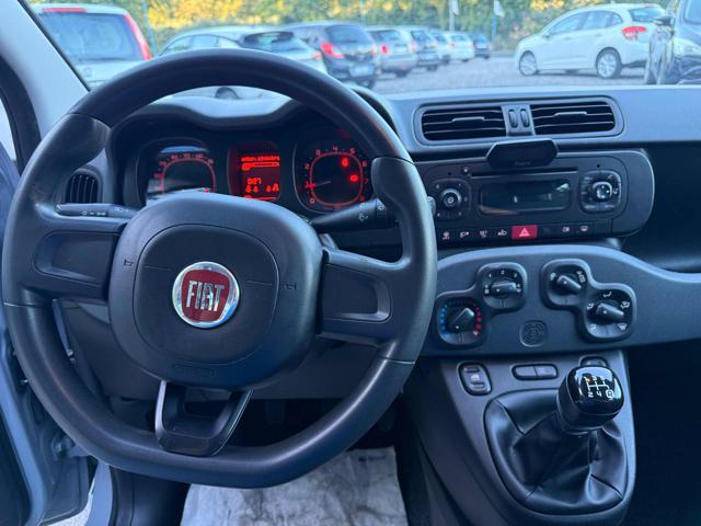 FIAT PANDA 1.2 EASY - foto 5