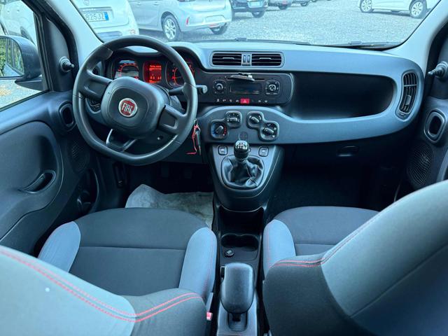 FIAT PANDA 1.2 EASY - foto 8