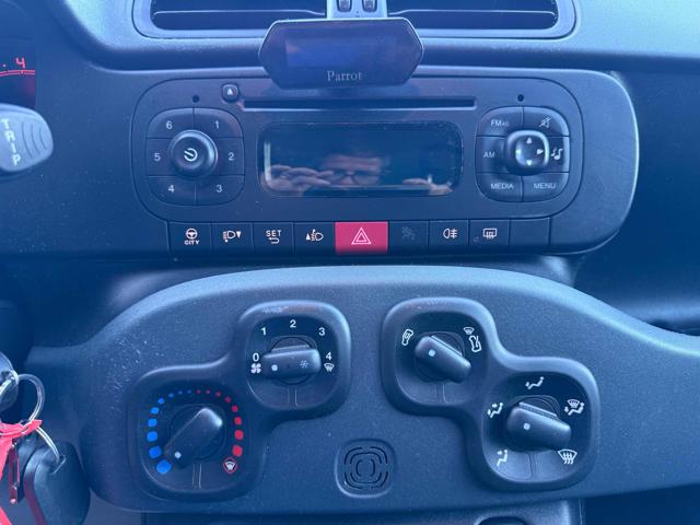 FIAT PANDA 1.2 EASY - foto 4