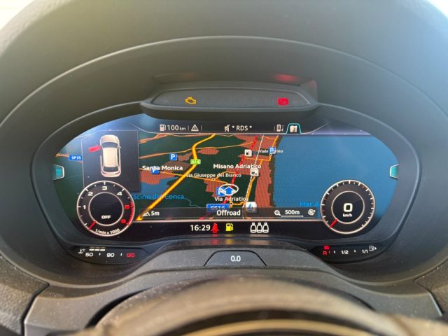 AUDI A3 SPB 2.0 TDI SPORT - foto 7