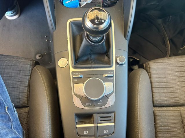AUDI A3 SPB 2.0 TDI SPORT - foto 14