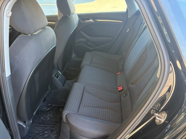 AUDI A3 SPB 2.0 TDI SPORT - foto 15
