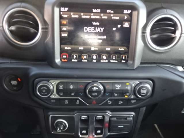 JEEP WRANGLER 2.2 MJT II SAHARA AUTO IVA ESPOS - foto 14