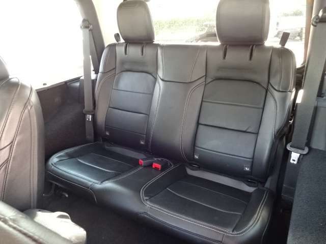 JEEP WRANGLER 2.2 MJT II SAHARA AUTO IVA ESPOS - foto 16