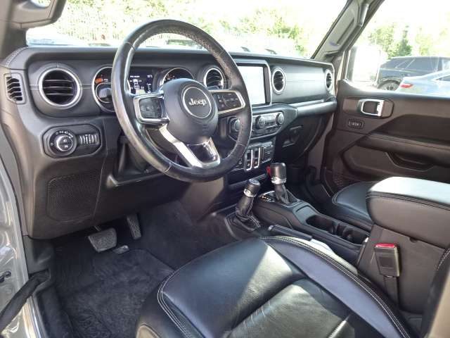 JEEP WRANGLER 2.2 MJT II SAHARA AUTO IVA ESPOS - foto 18
