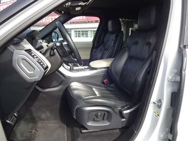 LAND ROVER RANGE ROVER SPORT 3.0 TDV6 HSE DYNAMIC AUTO E6 - foto 9
