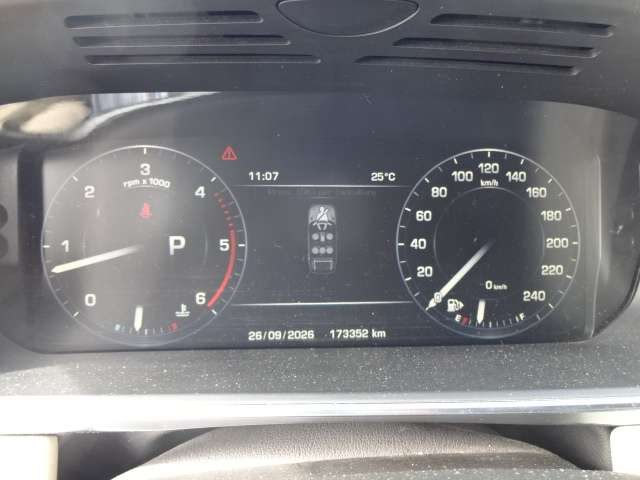 LAND ROVER RANGE ROVER SPORT 3.0 TDV6 HSE DYNAMIC AUTO E6 - foto 11