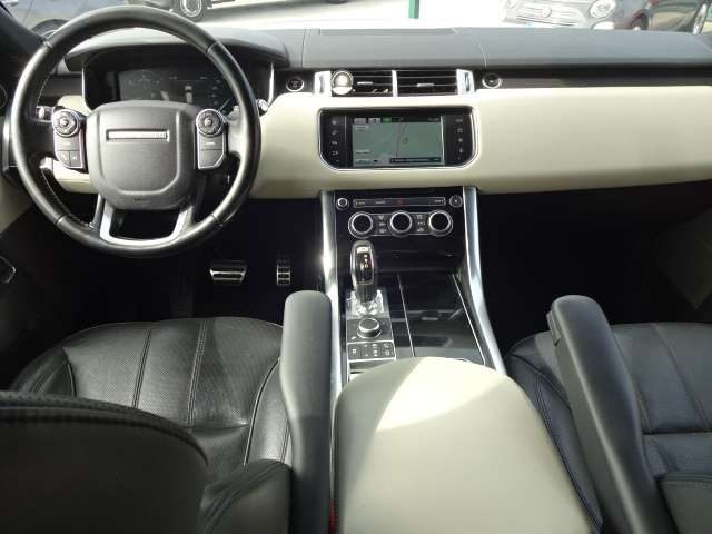 LAND ROVER RANGE ROVER SPORT 3.0 TDV6 HSE DYNAMIC AUTO E6 - foto 15
