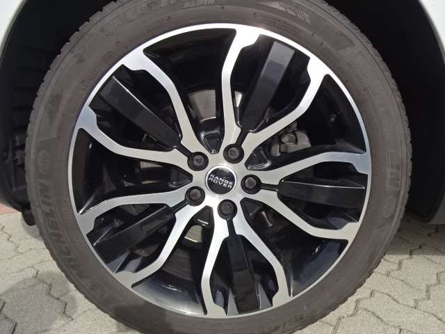 LAND ROVER RANGE ROVER SPORT 3.0 TDV6 HSE DYNAMIC AUTO E6 - foto 16
