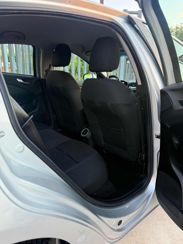 ALFA ROMEO GIULIETTA 1.6 JTDM-2 105 CV PROGRESSION - foto 14