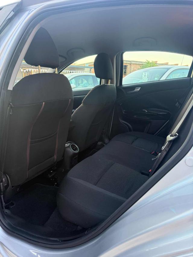 ALFA ROMEO GIULIETTA 1.6 JTDM-2 105 CV PROGRESSION - foto 10