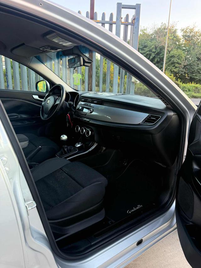 ALFA ROMEO GIULIETTA 1.6 JTDM-2 105 CV PROGRESSION - foto 15