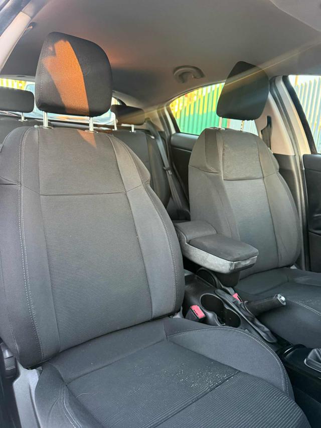 ALFA ROMEO GIULIETTA 1.6 JTDM-2 105 CV PROGRESSION - foto 13